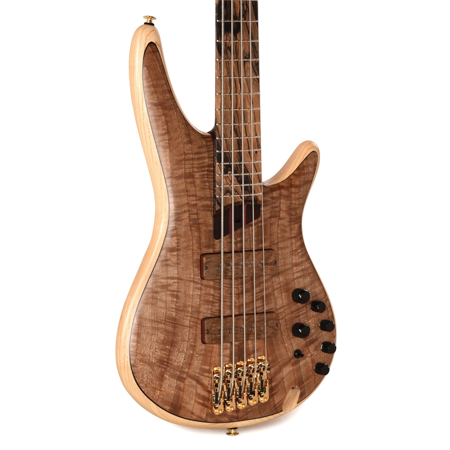 Ibanez IV1SR SR Visions 5-String Electric Bass