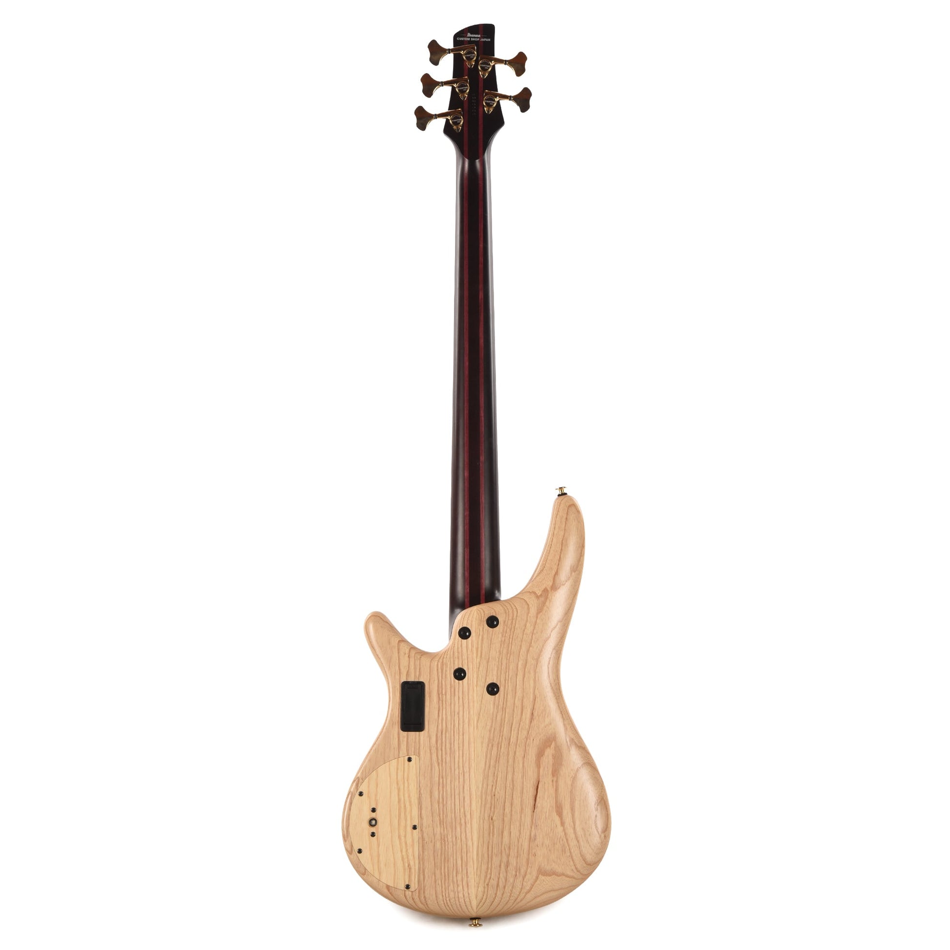 Ibanez IV1SR SR Visions 5-String Electric Bass