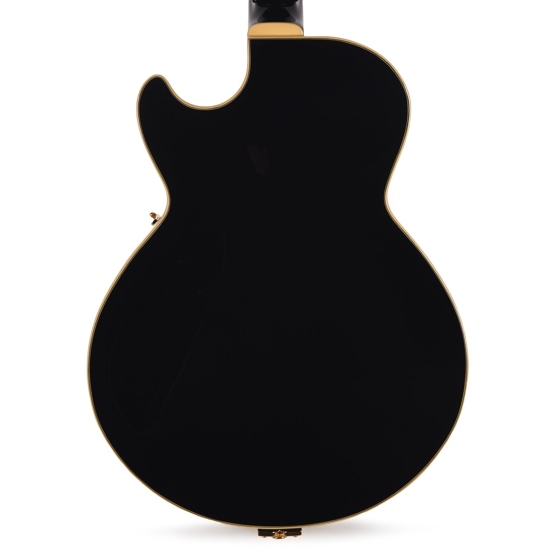 Ibanez GB10BK George Benson Signature Electric Guitar Black