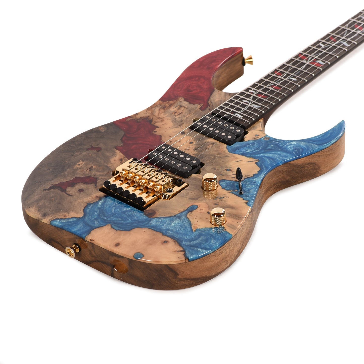 Ibanez JCRG6A250 RG JCRG Electric Guitar