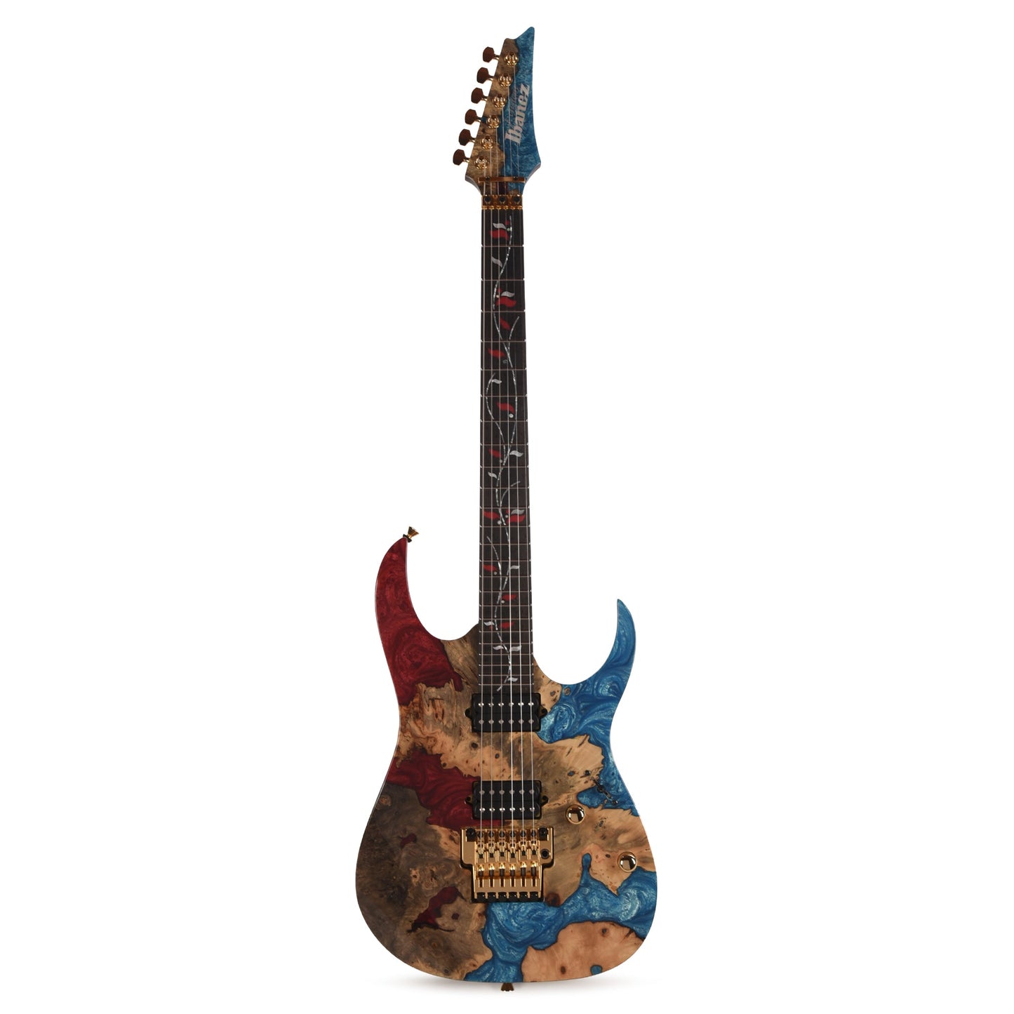 Ibanez JCRG6A250 RG JCRG Electric Guitar