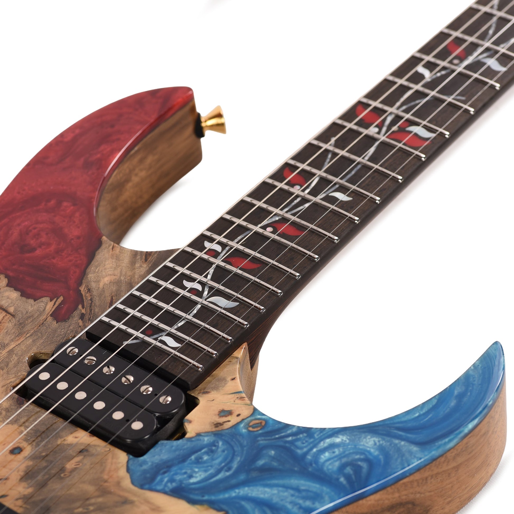 Ibanez JCRG6A250 RG JCRG Electric Guitar