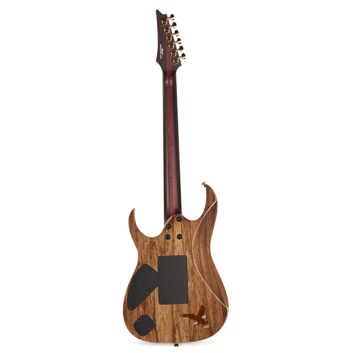Ibanez JCRG6A250 RG JCRG Electric Guitar
