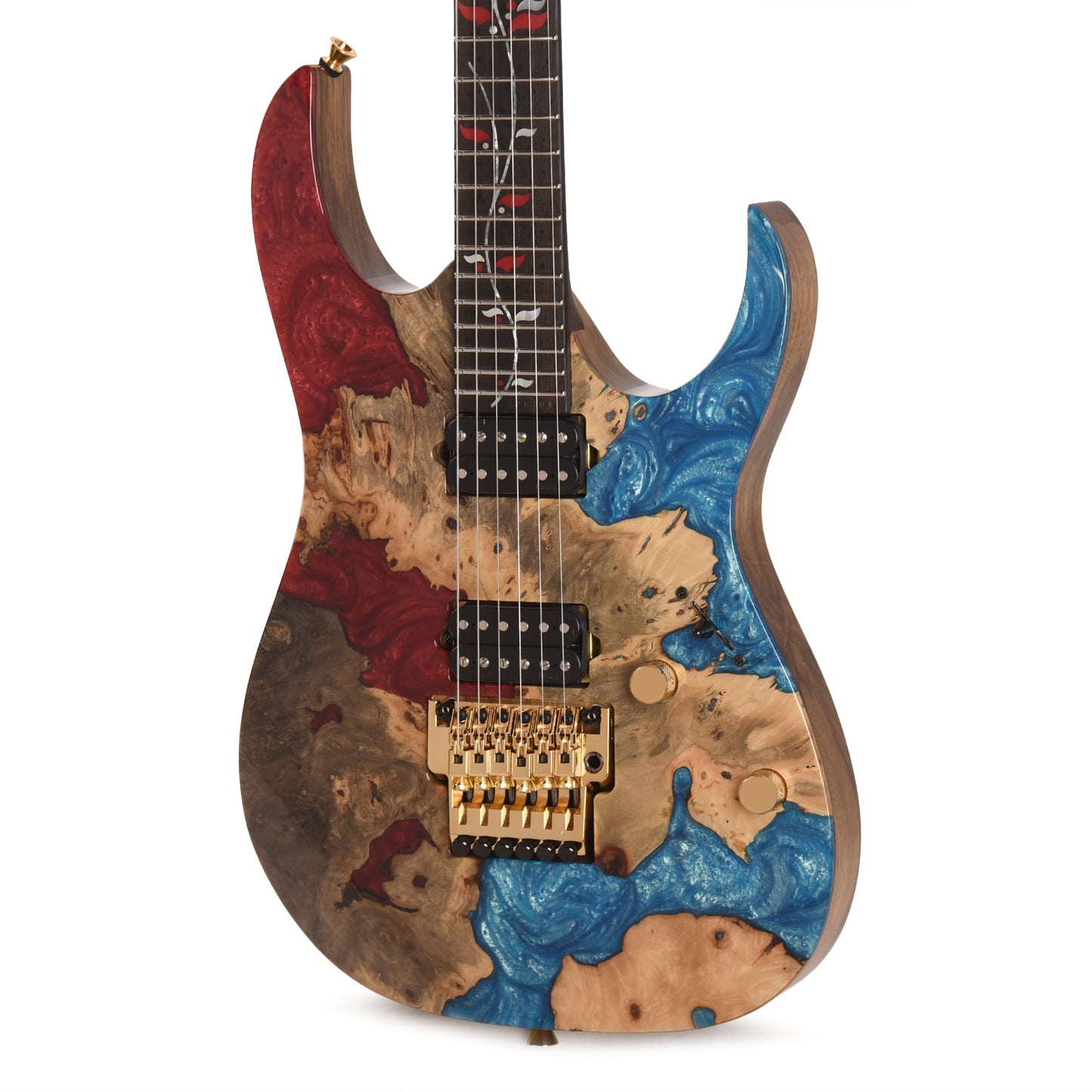 Ibanez JCRG6A250 RG JCRG Electric Guitar