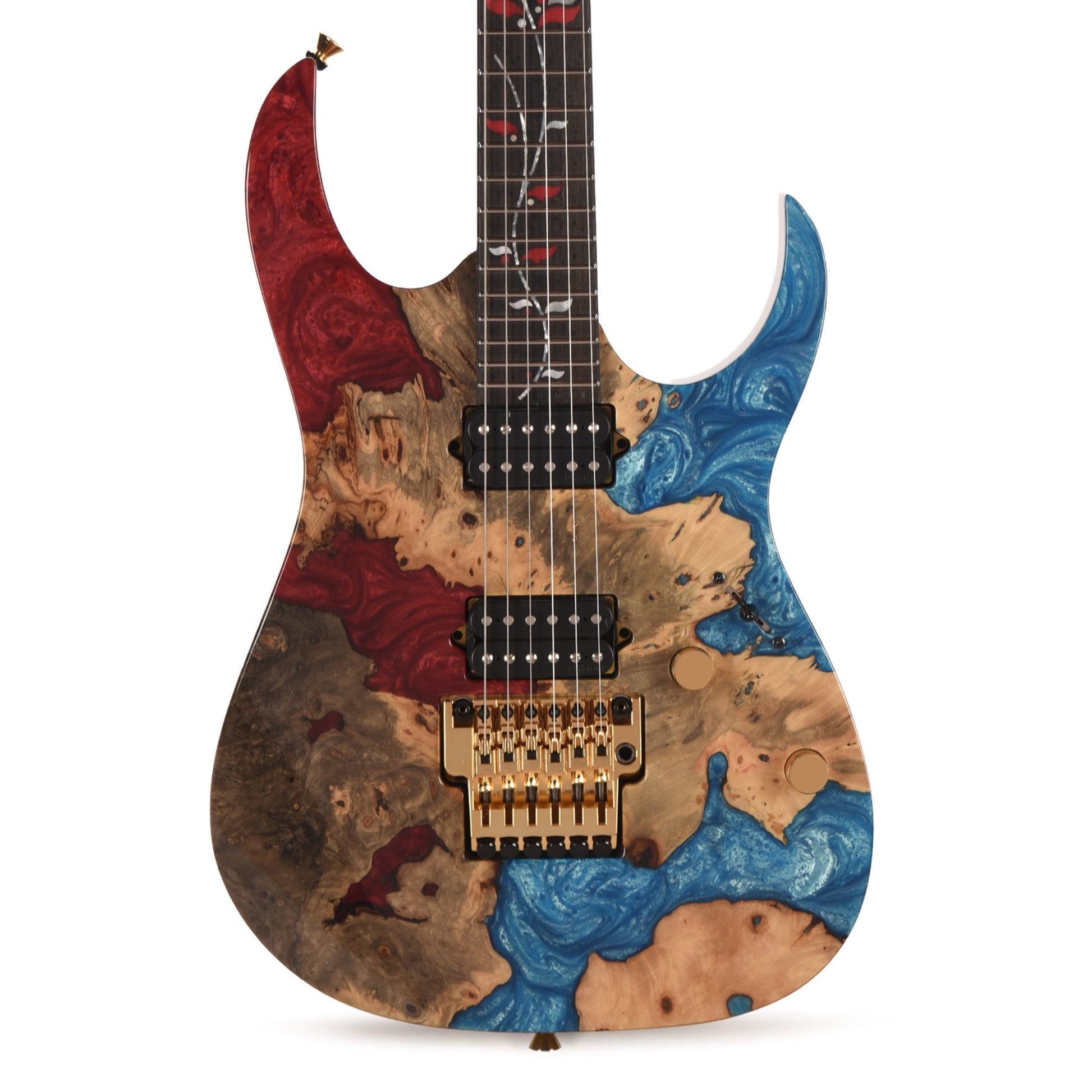 Ibanez JCRG6A250 RG JCRG Electric Guitar