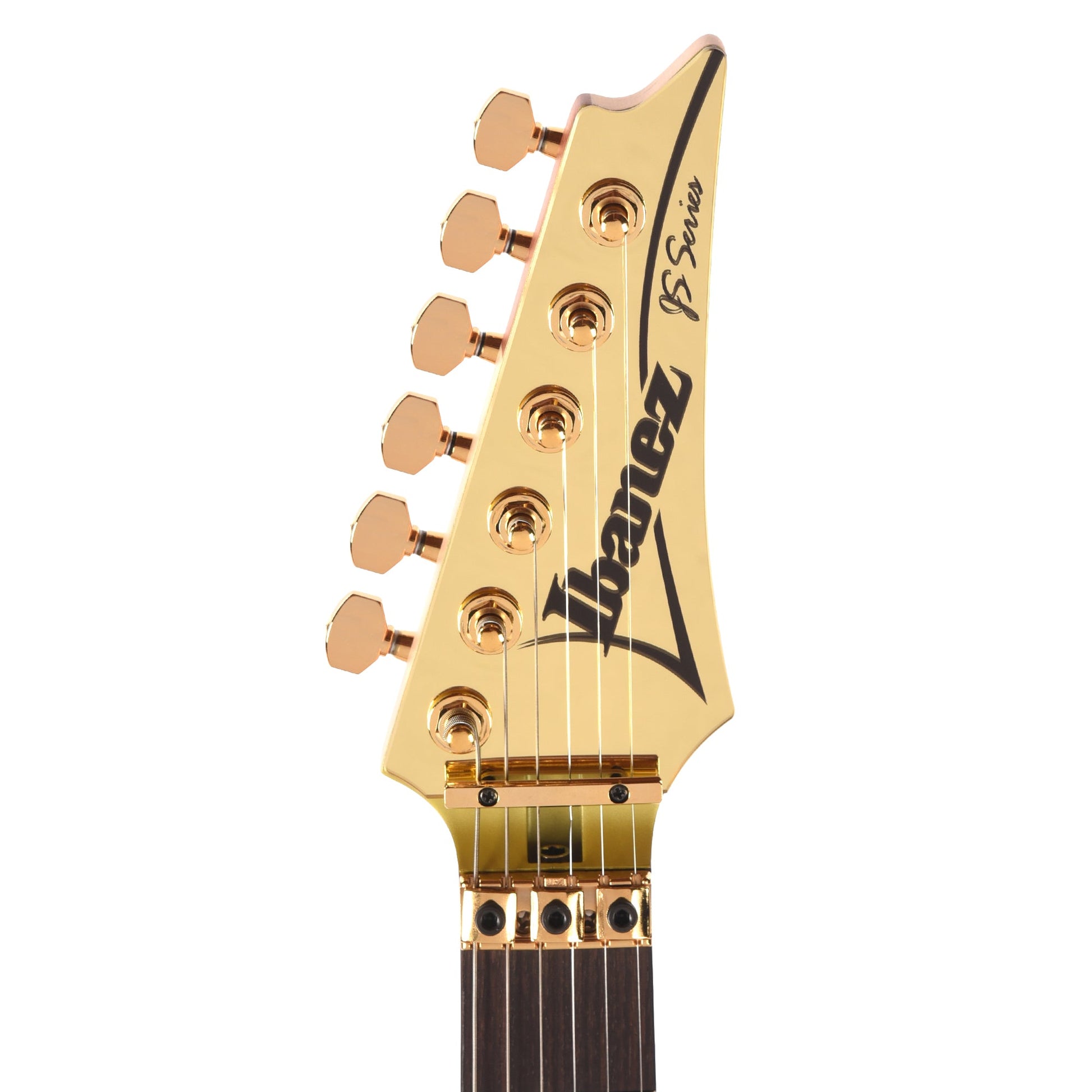 Ibanez JS1GD Joe Satriani Signature Electric Guitar