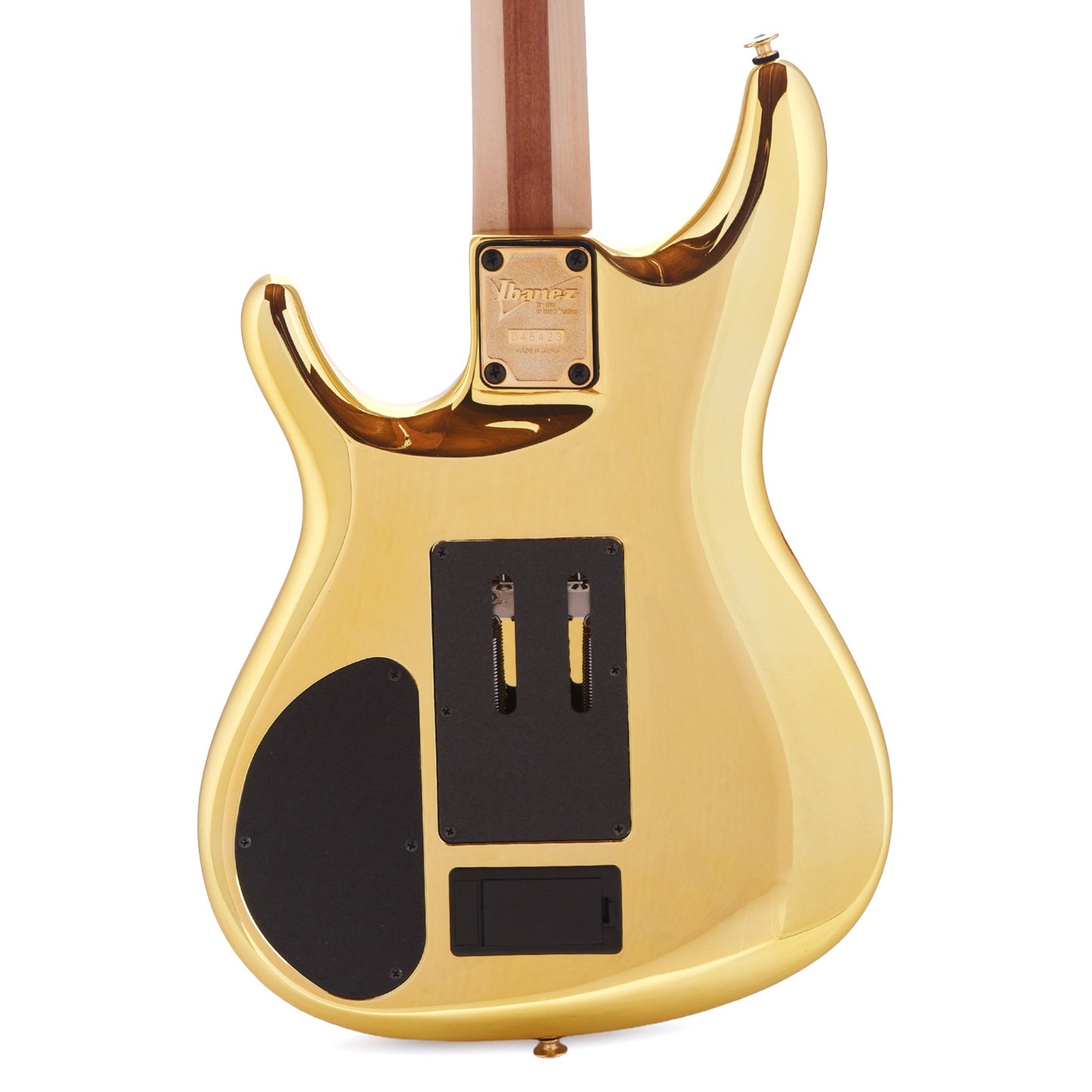 Ibanez JS1GD Joe Satriani Signature Electric Guitar
