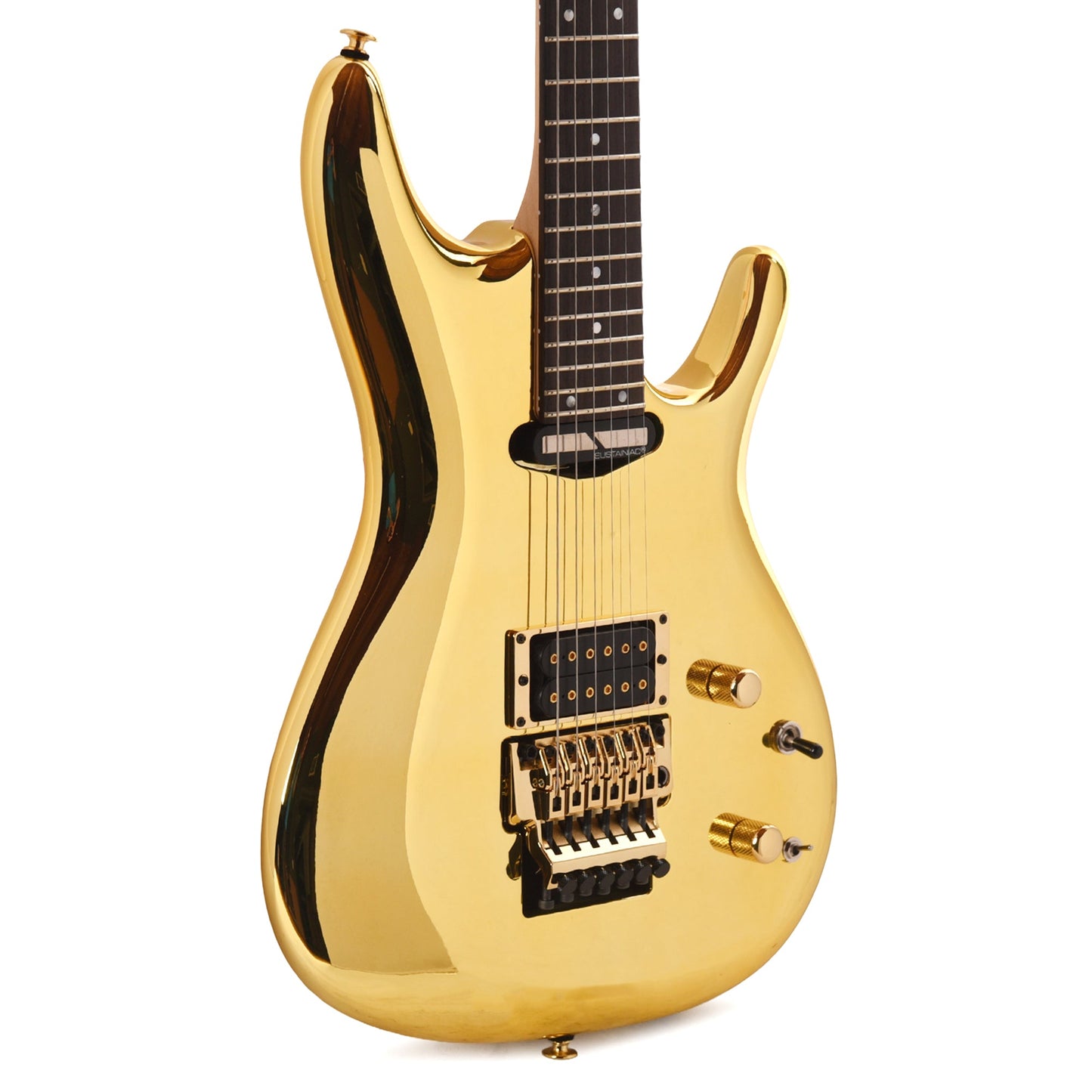 Ibanez JS1GD Joe Satriani Signature Electric Guitar