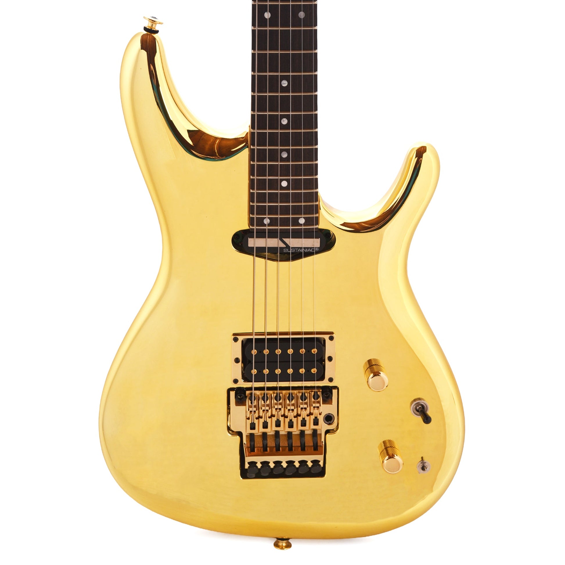 Ibanez JS1GD Joe Satriani Signature Electric Guitar