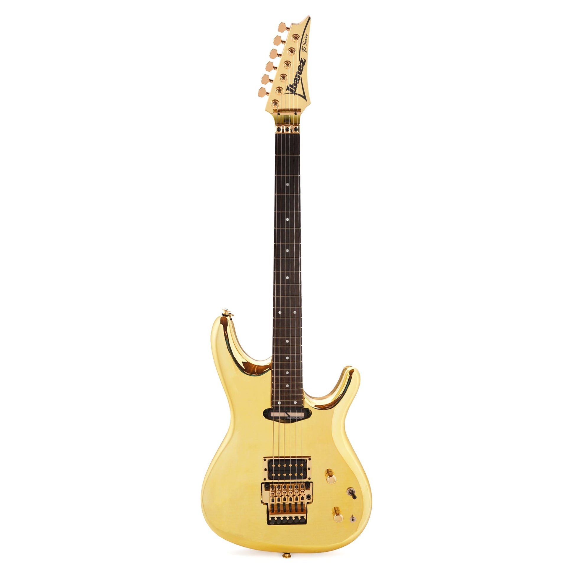 Ibanez JS1GD Joe Satriani Signature Electric Guitar