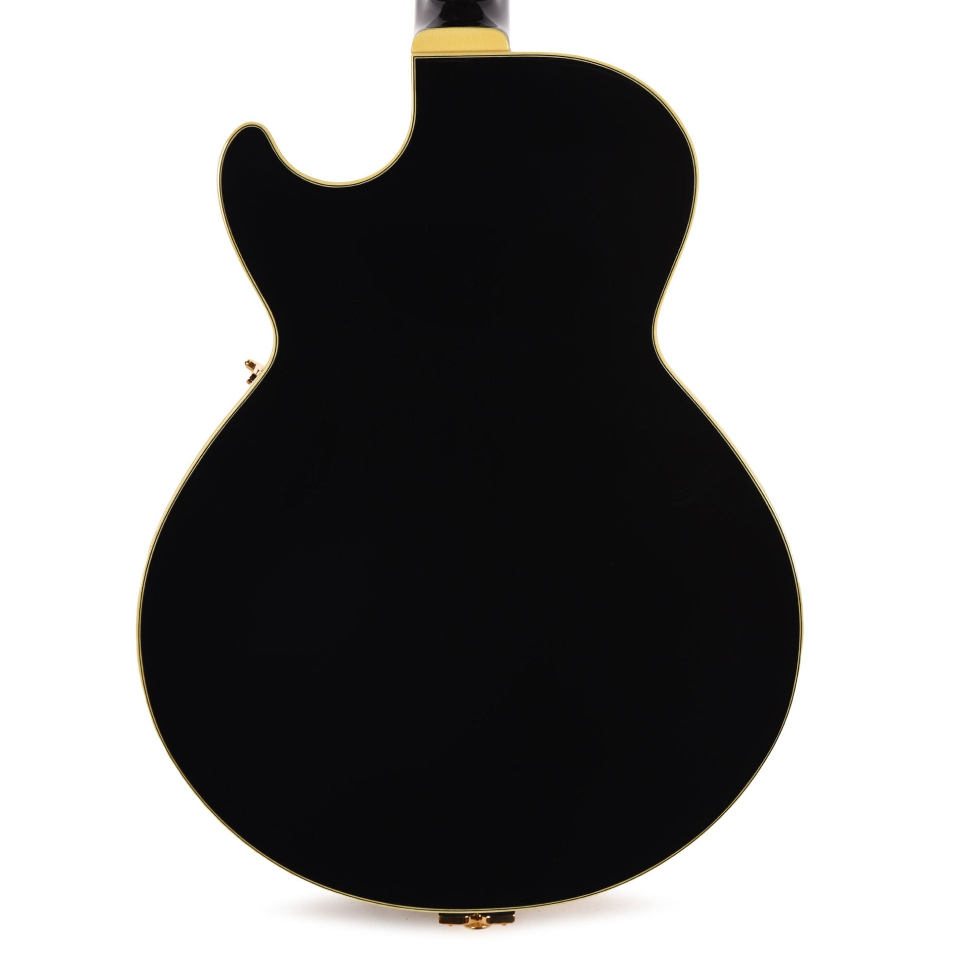 Ibanez GB10BK George Benson Signature Electric Guitar Black