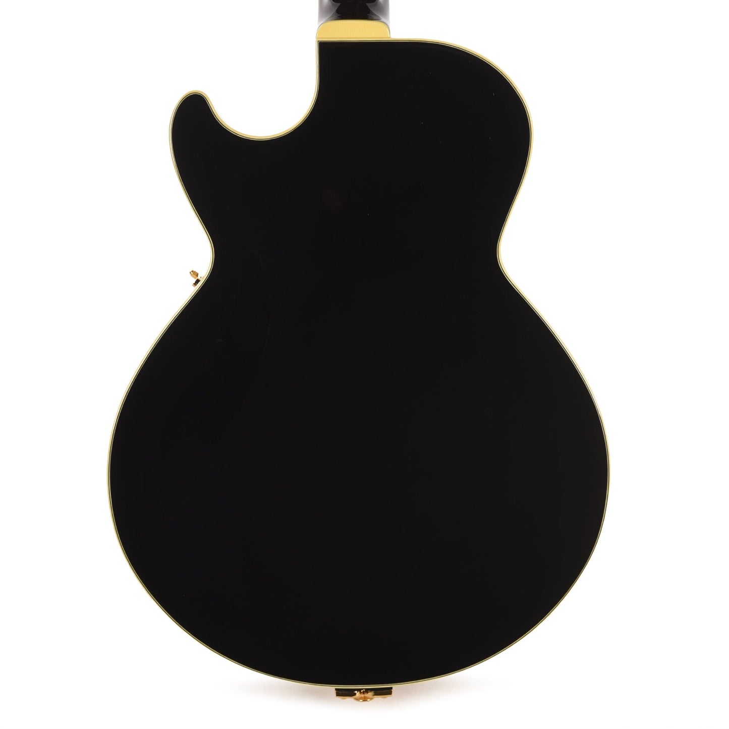 Ibanez GB10BK George Benson Signature Electric Guitar Black