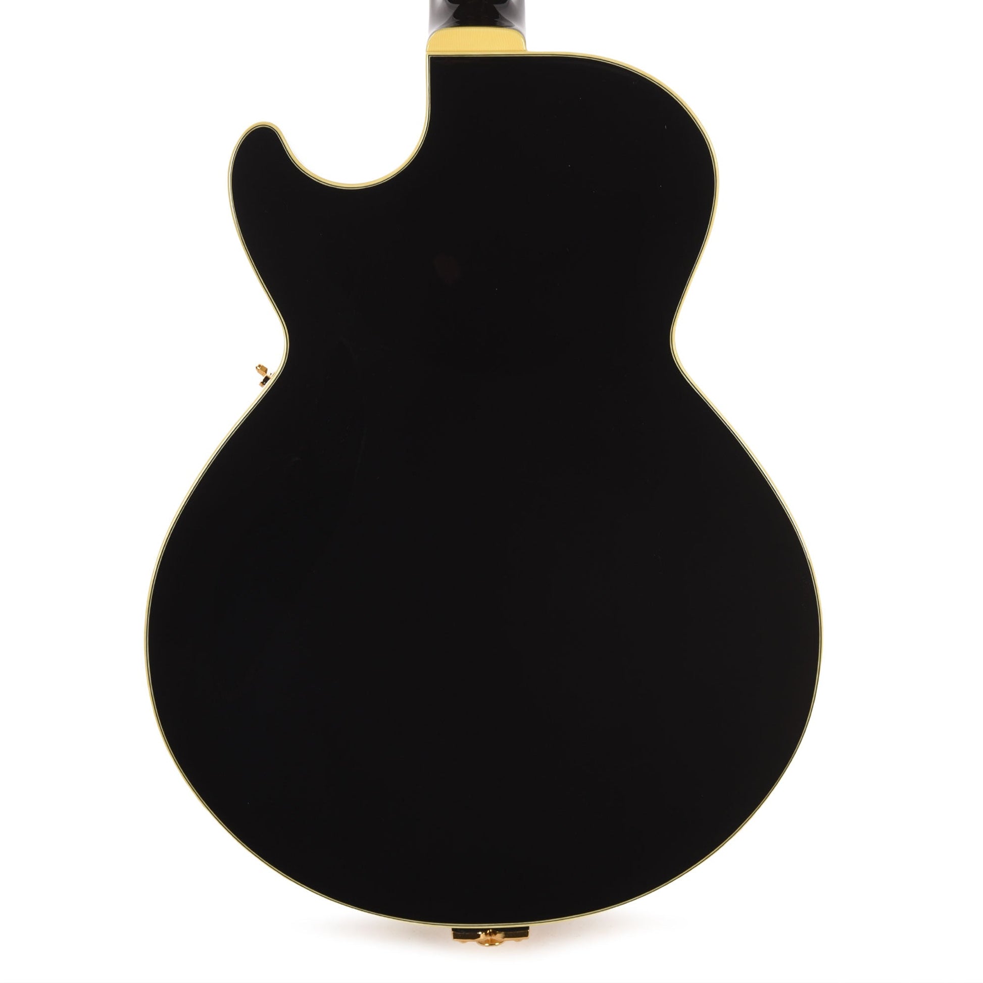 Ibanez GB10BK George Benson Signature Electric Guitar Black
