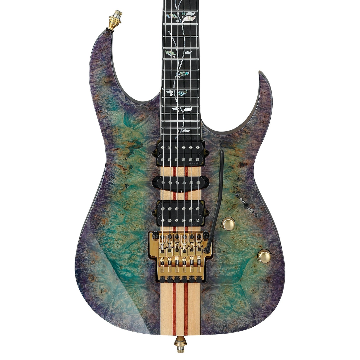 banez IV2RG RG Visions