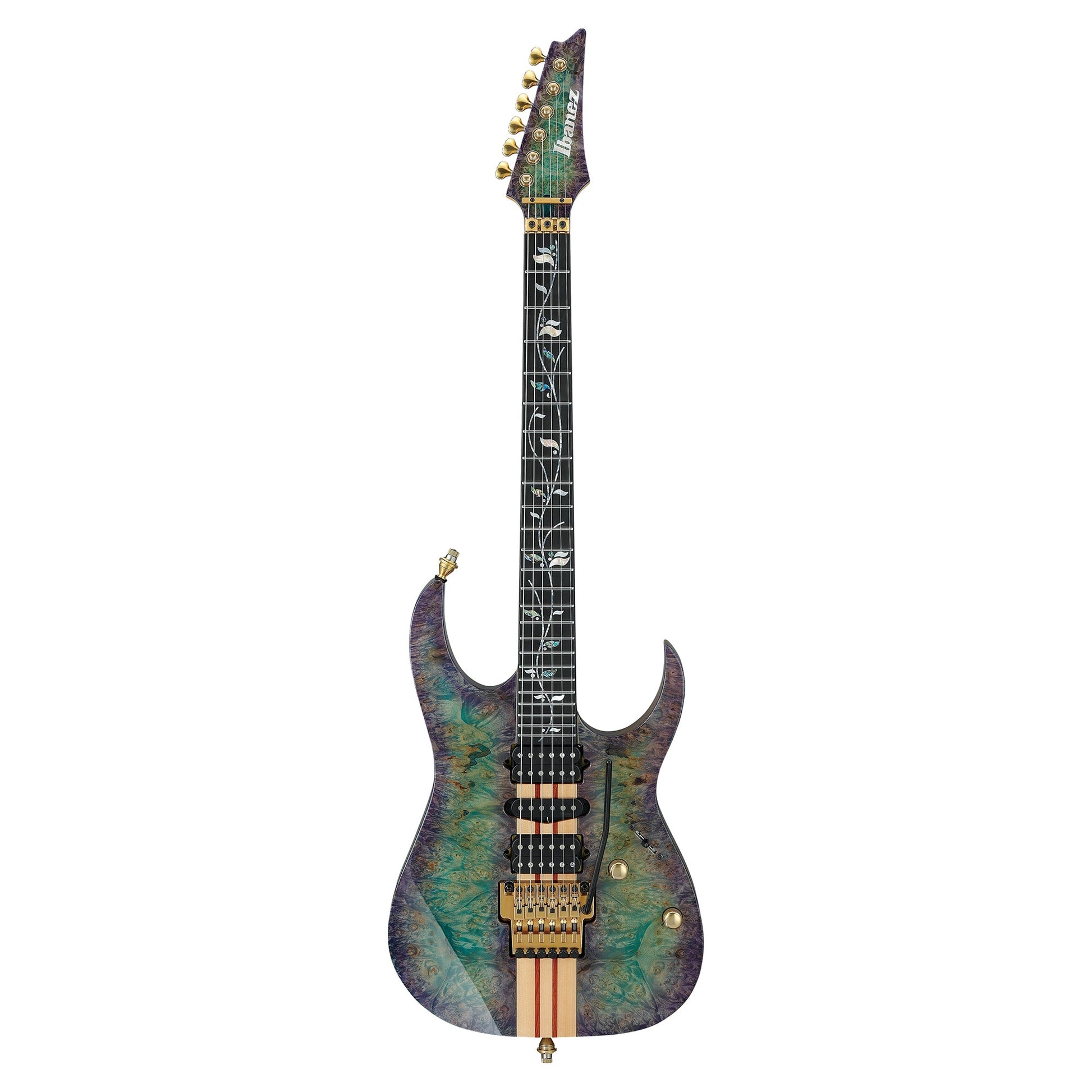 banez IV2RG RG Visions