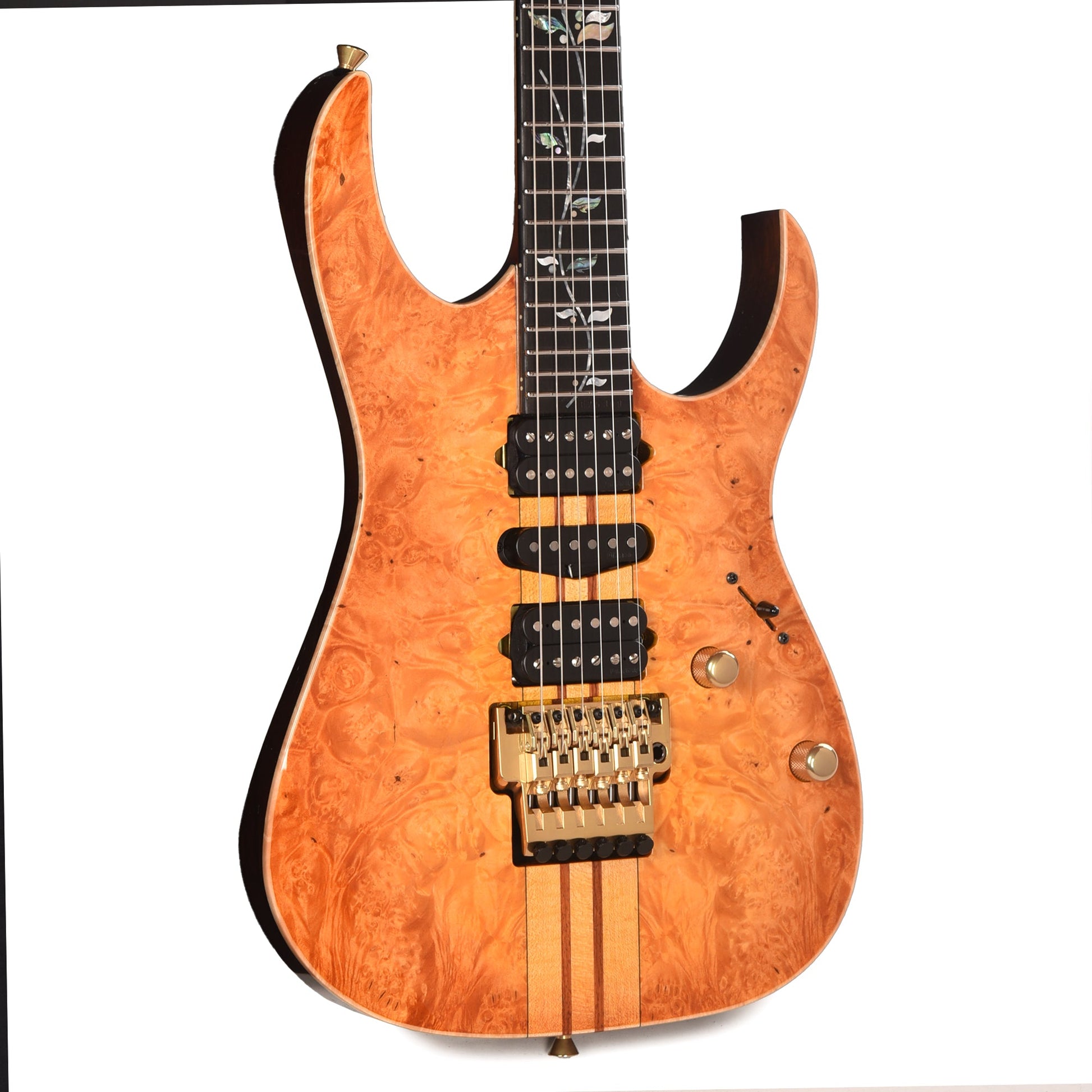 Ibanez IV1RG RG Visions Electric Guitar