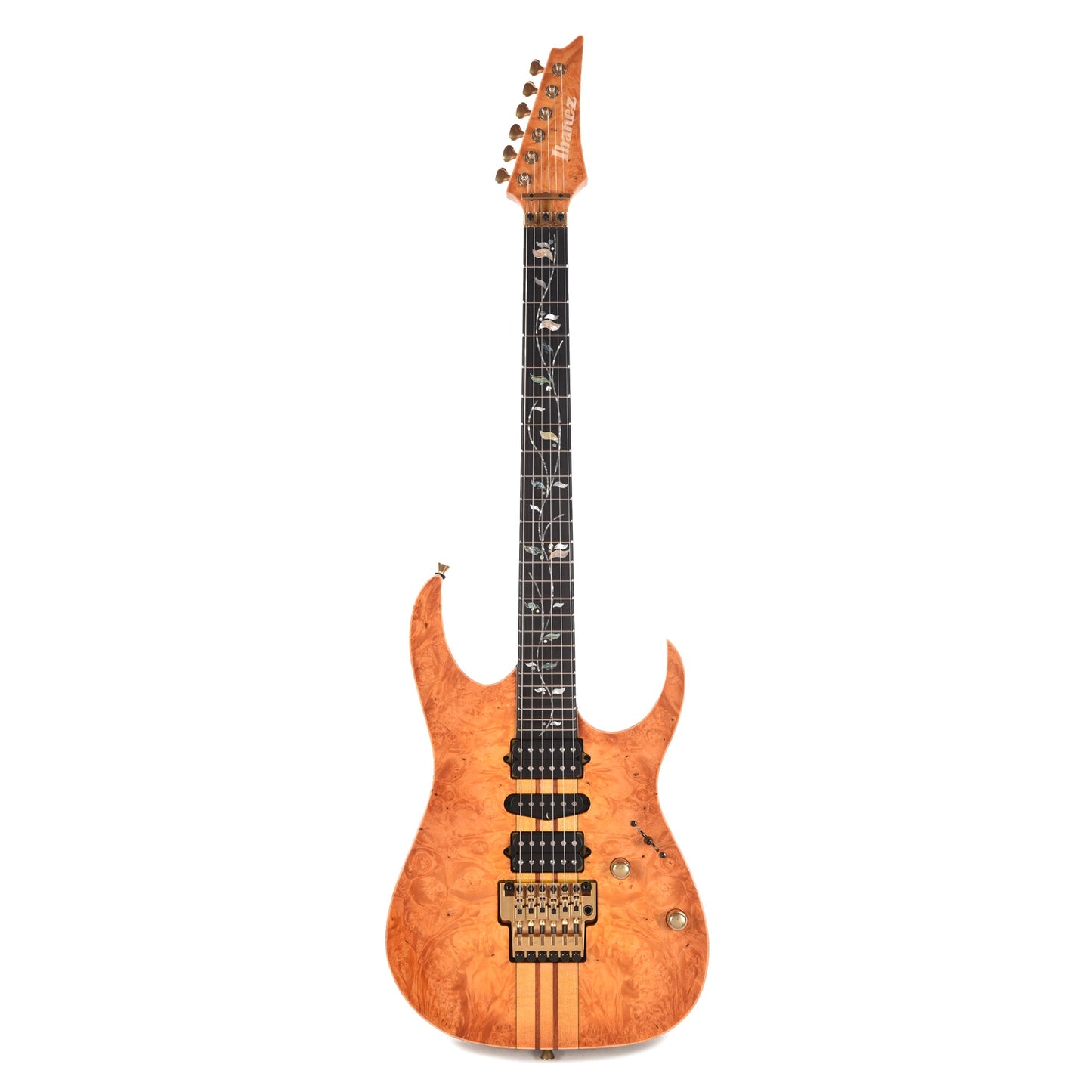 Ibanez IV1RG RG Visions Electric Guitar