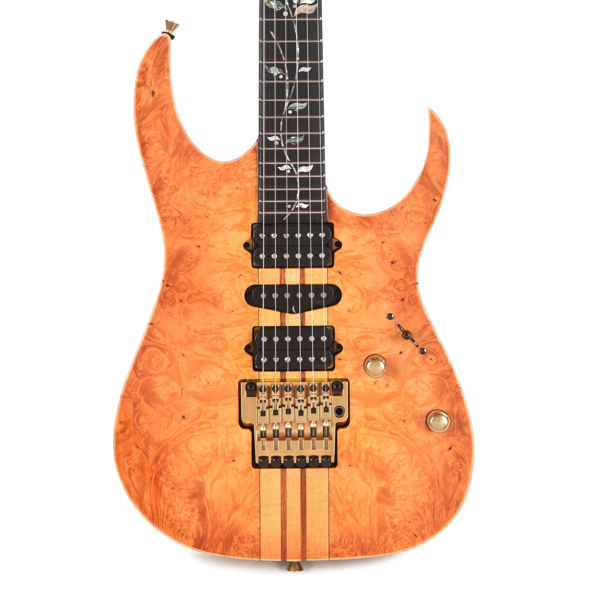 Ibanez IV1RG RG Visions Electric Guitar