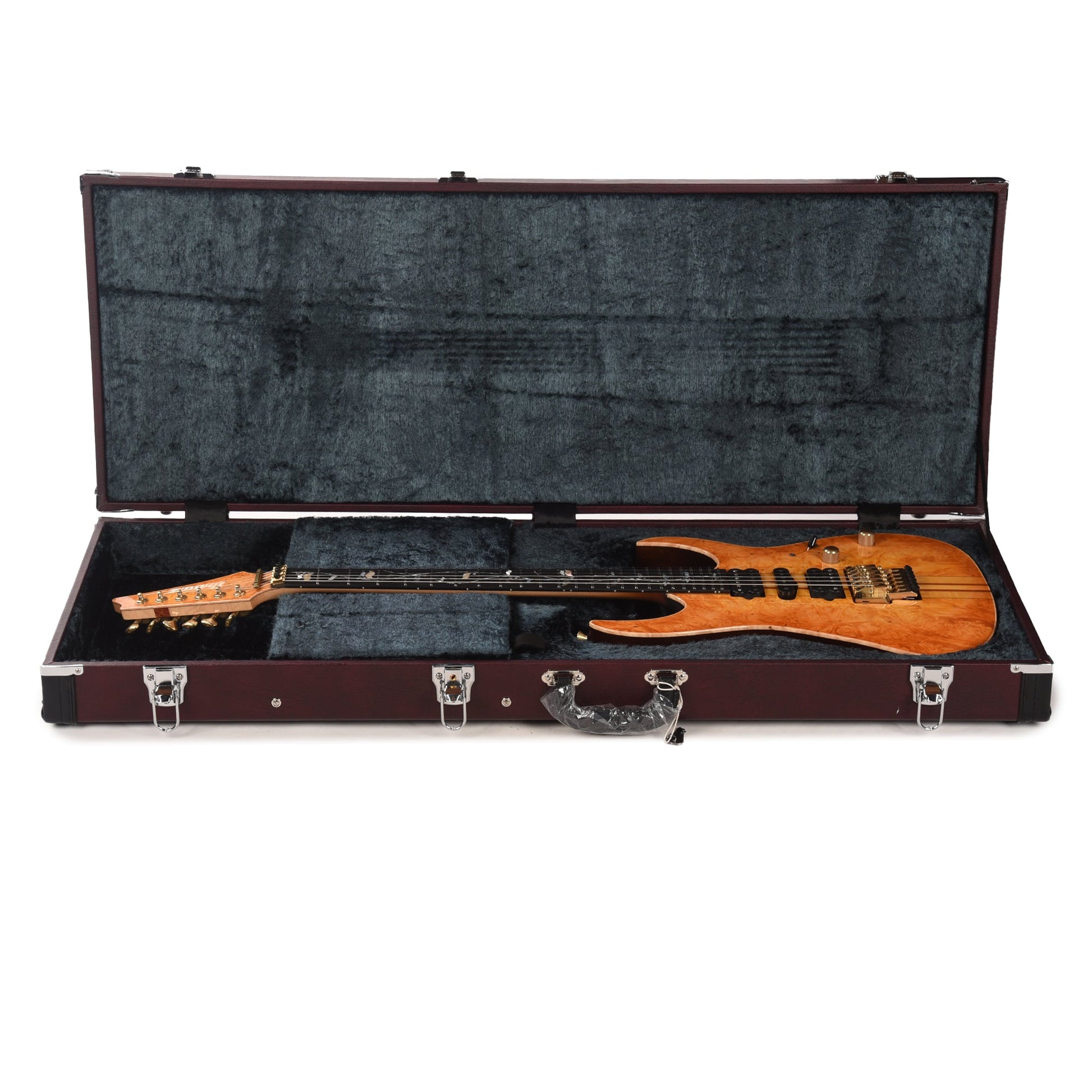Ibanez IV1RG RG Visions Electric Guitar
