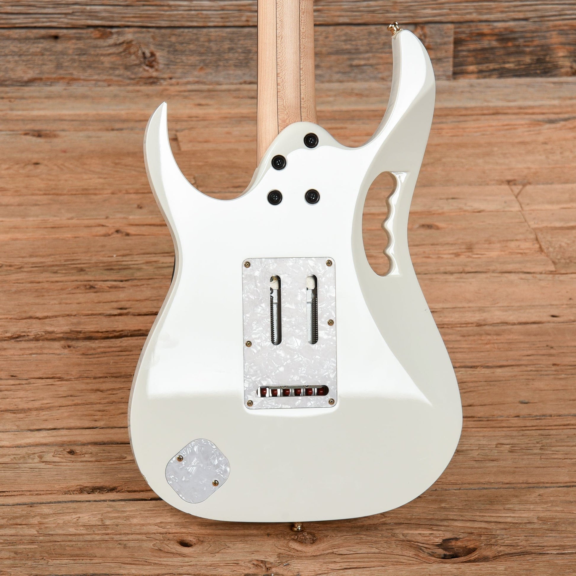 Ibanez Jem 7V White 2006