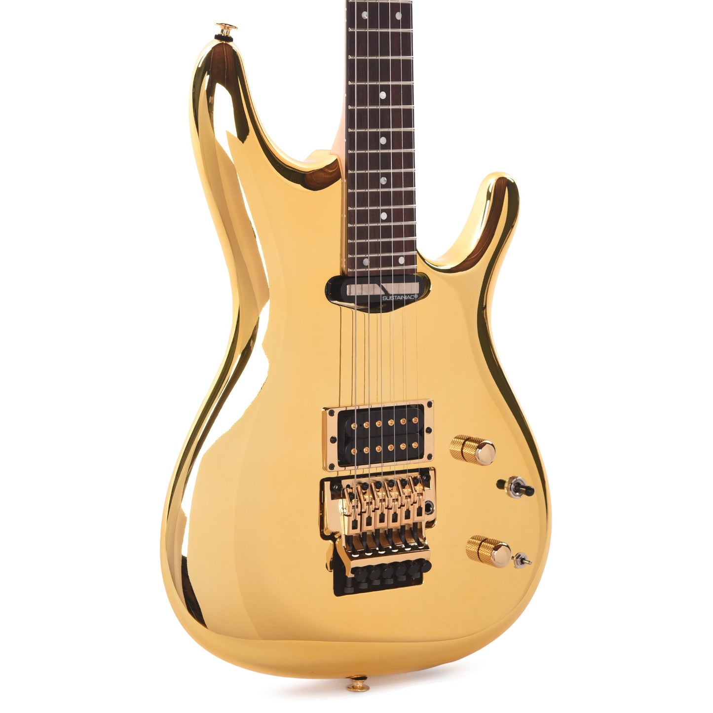 Ibanez JS1GD Joe Satriani Signature Electric Guitar