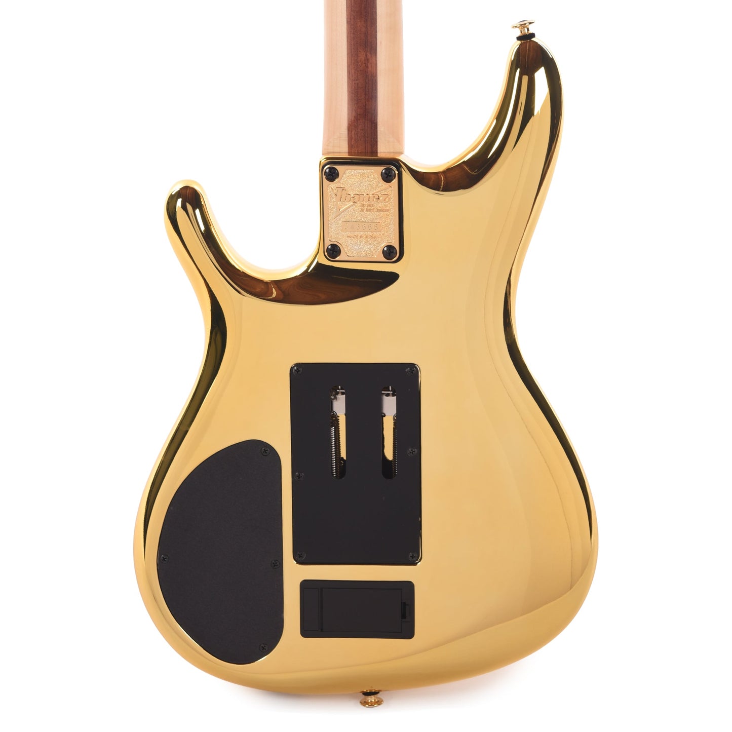 Ibanez JS1GD Joe Satriani Signature Electric Guitar