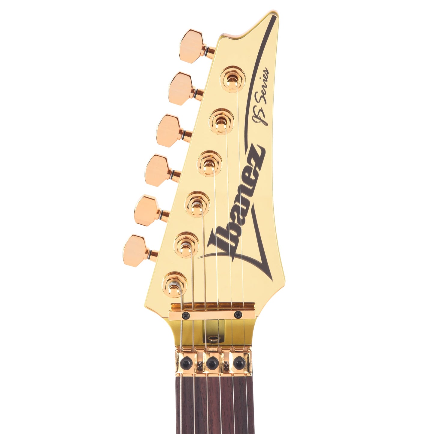 Ibanez JS1GD Joe Satriani Signature Electric Guitar