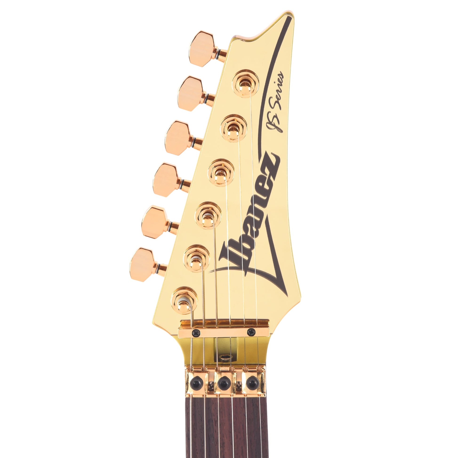 Ibanez JS1GD Joe Satriani Signature Electric Guitar