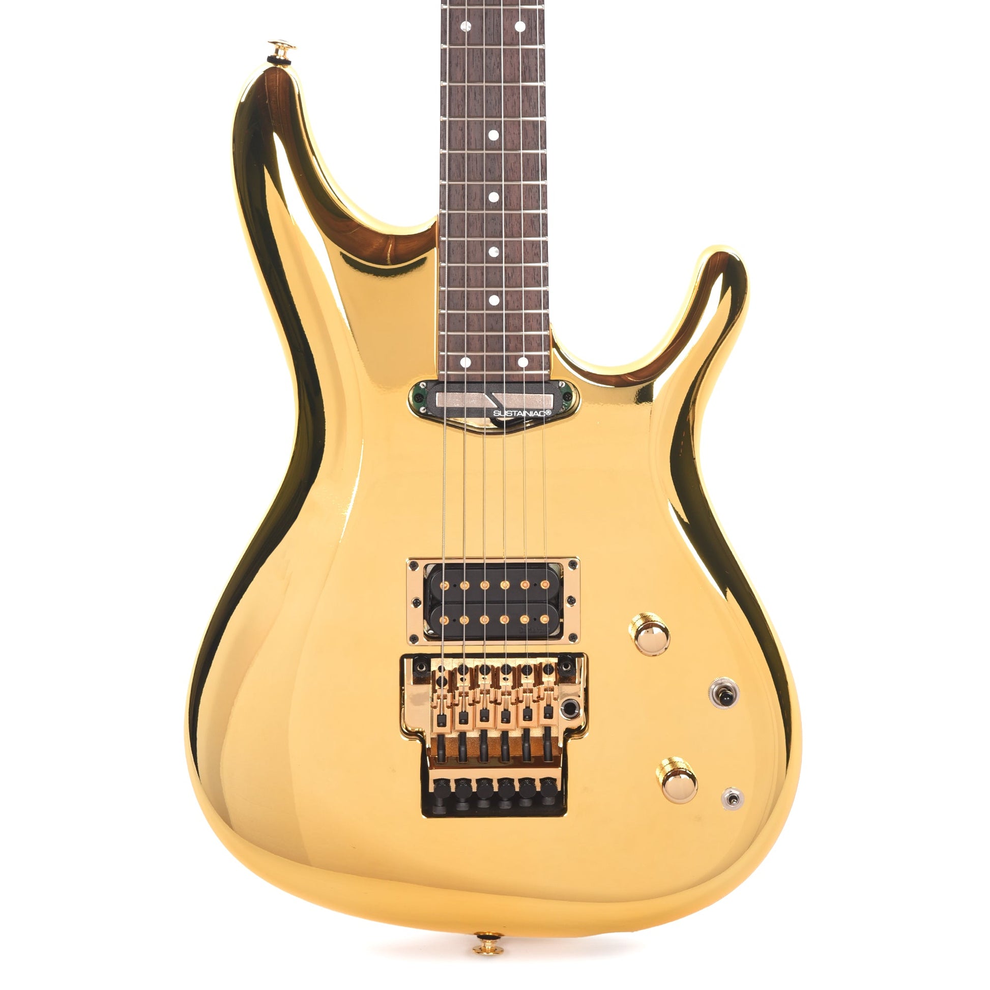 Ibanez JS1GD Joe Satriani Signature Electric Guitar