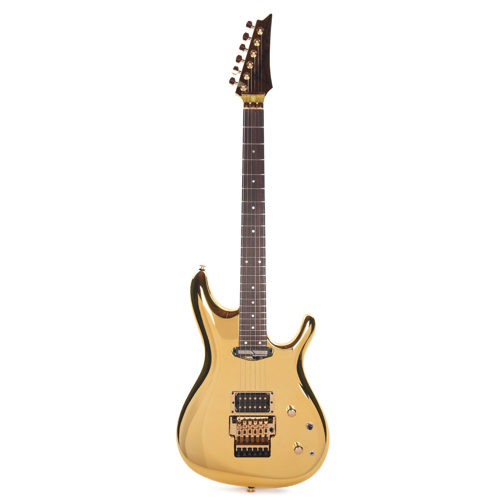 Ibanez JS1GD Joe Satriani Signature Electric Guitar