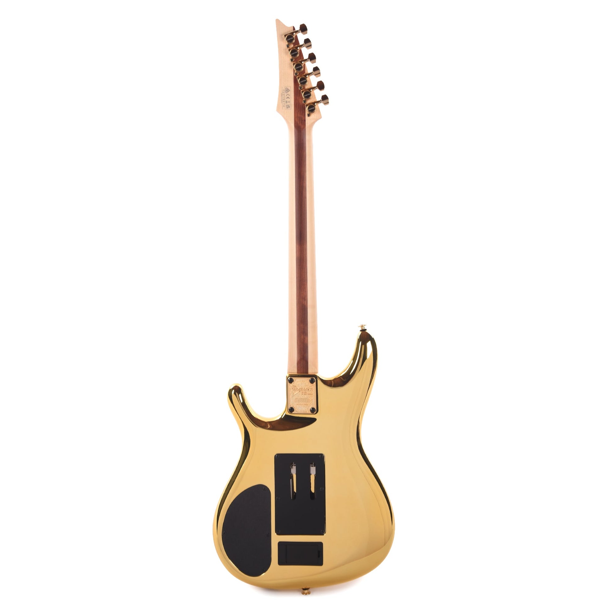 Ibanez JS1GD Joe Satriani Signature Electric Guitar