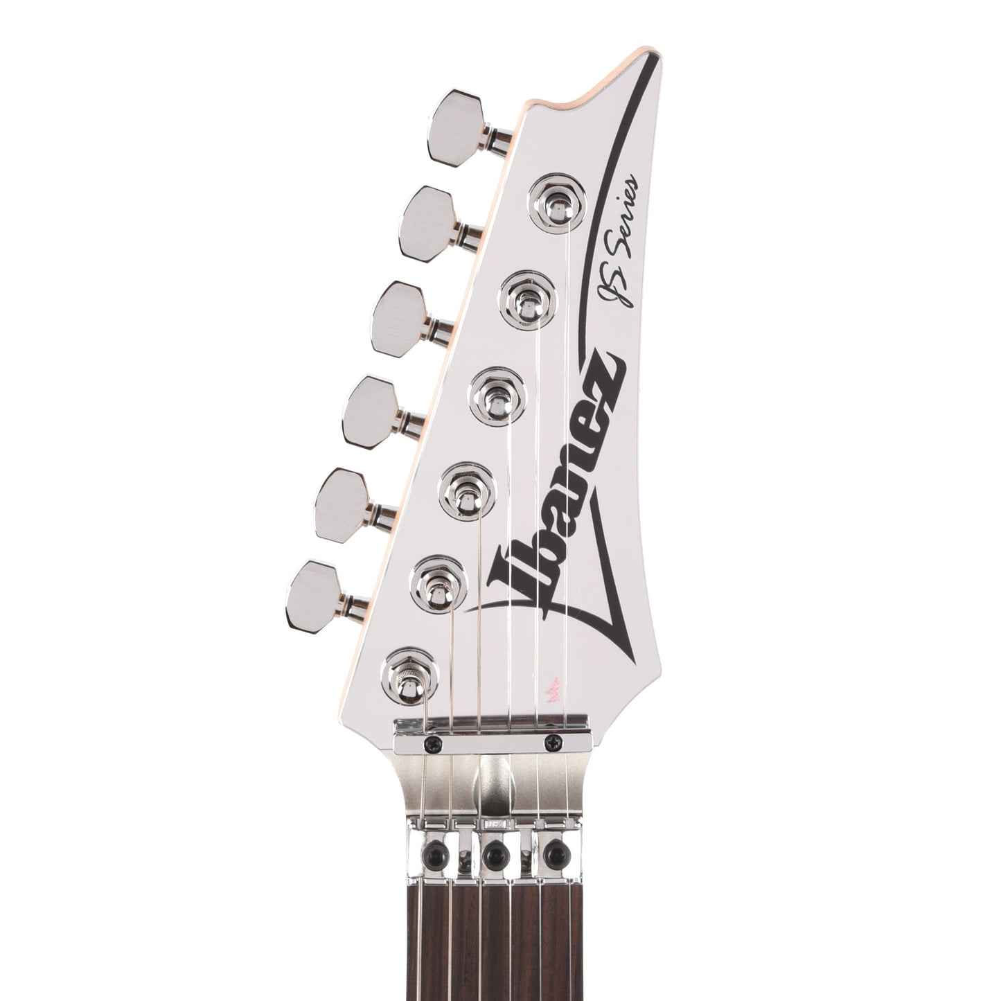 Ibanez JS3CR Joe Satriani Signature Model "Chrome Boy"