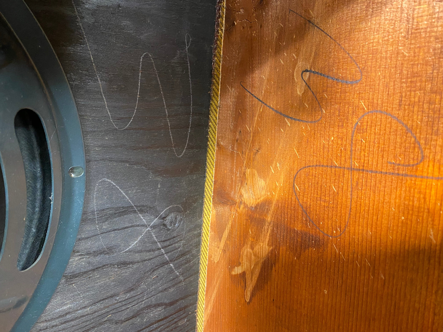 1956 Fender 5E9 Tremolux