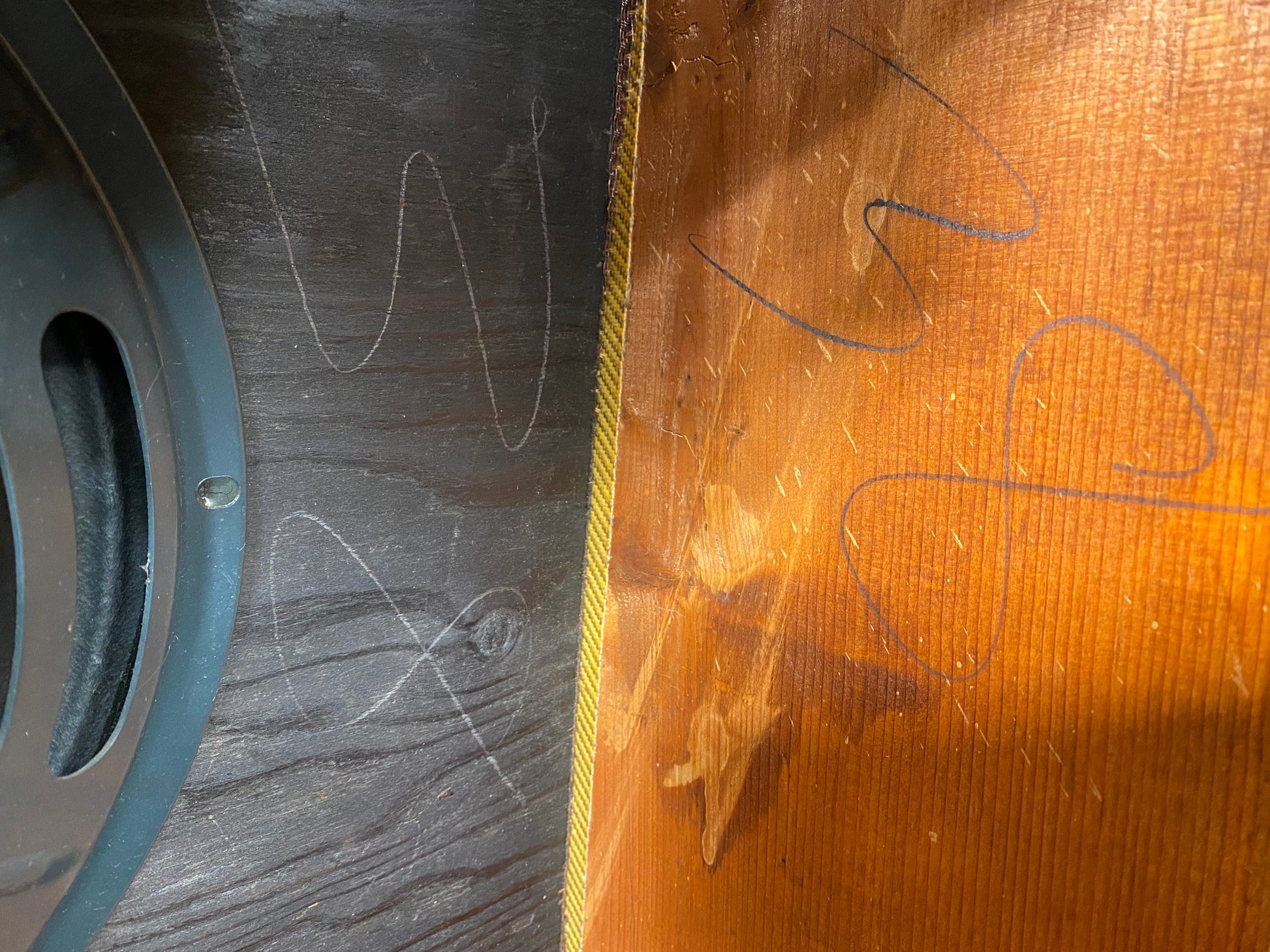 1956 Fender 5E9 Tremolux