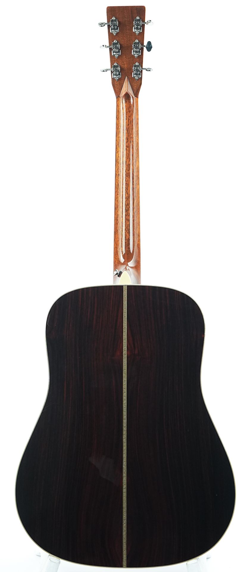 Martin D28 Custom shop Cocobolo Adirondack 2016