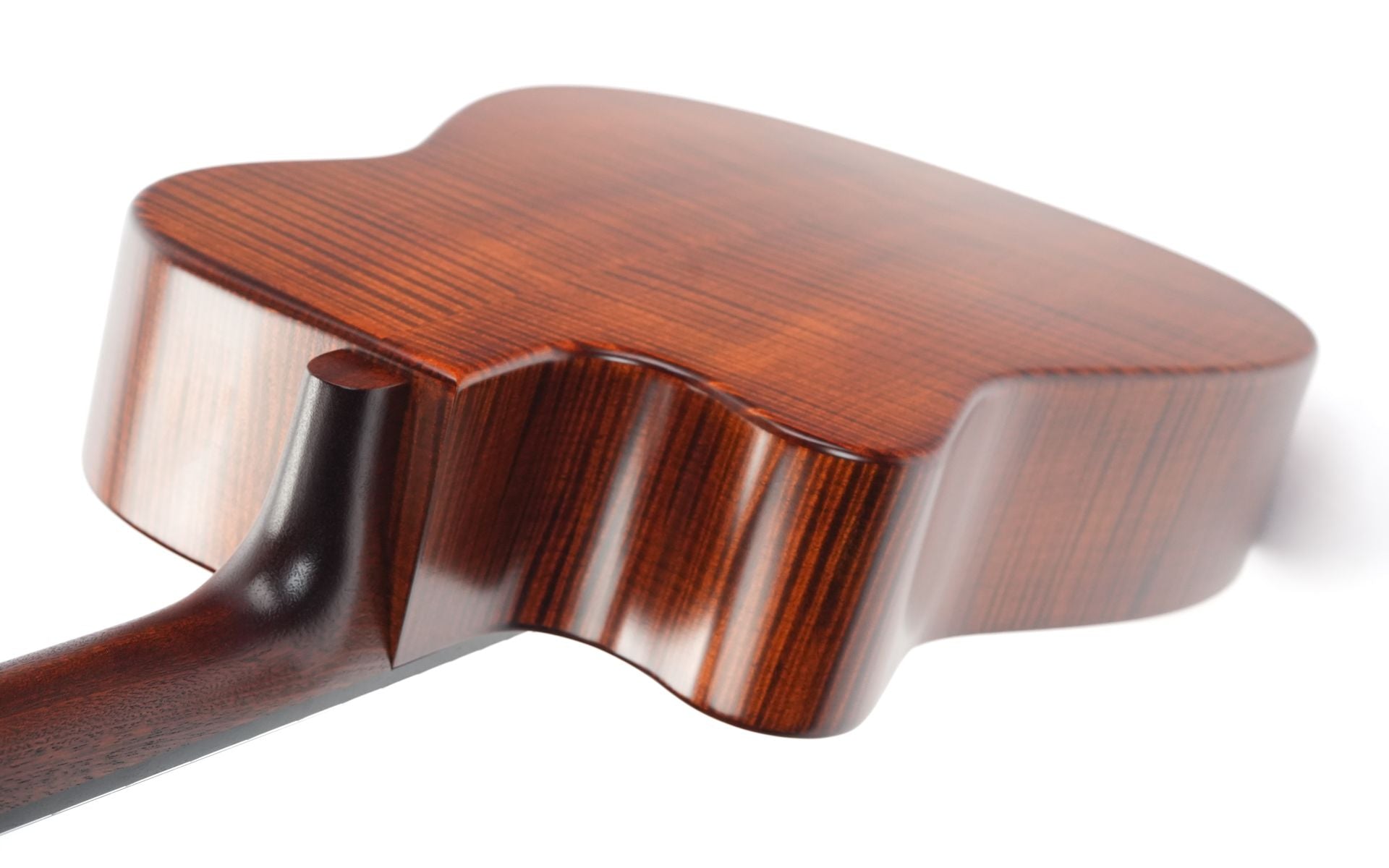 Beard Trailhead E RN Curly Maple #1988-25