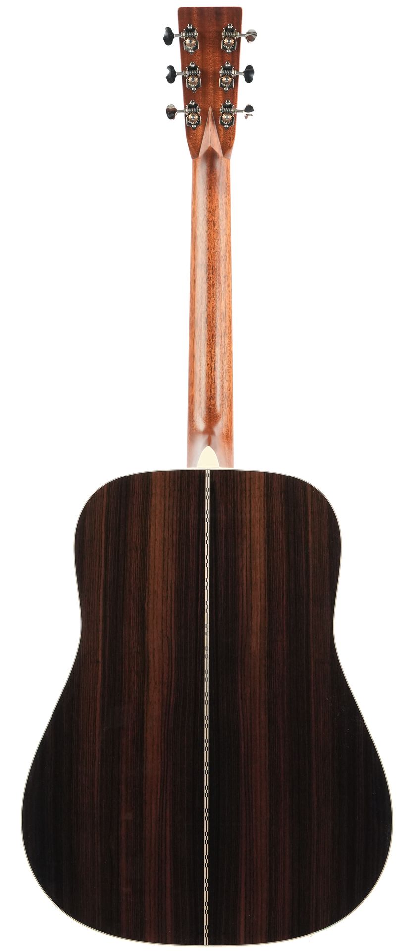 Martin D28 Standard Refresh Natural 2025