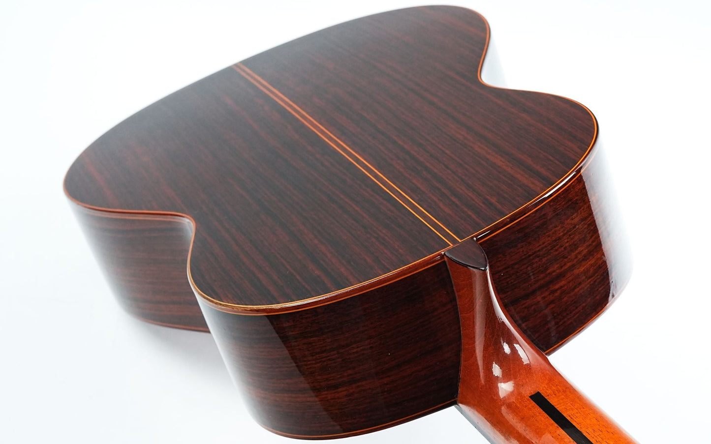 José Ramirez 1A Cedar Indian Rosewood 1980