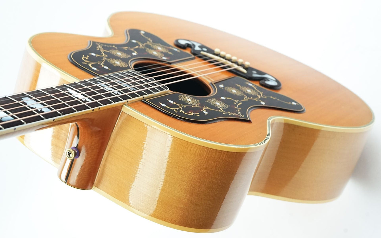 Gibson J200 1963