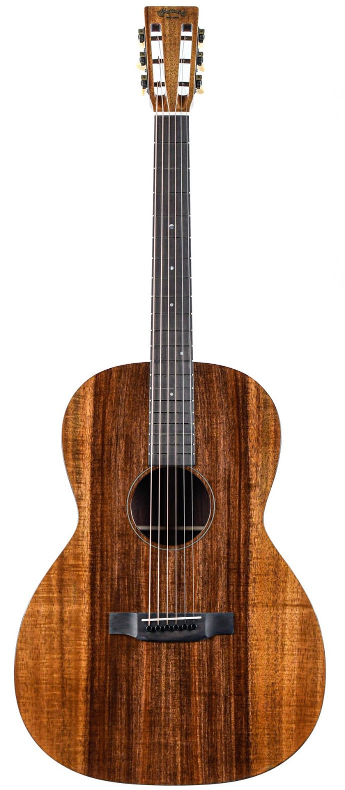 Martin Custom Shop 000 12 Fret Koa #2863127