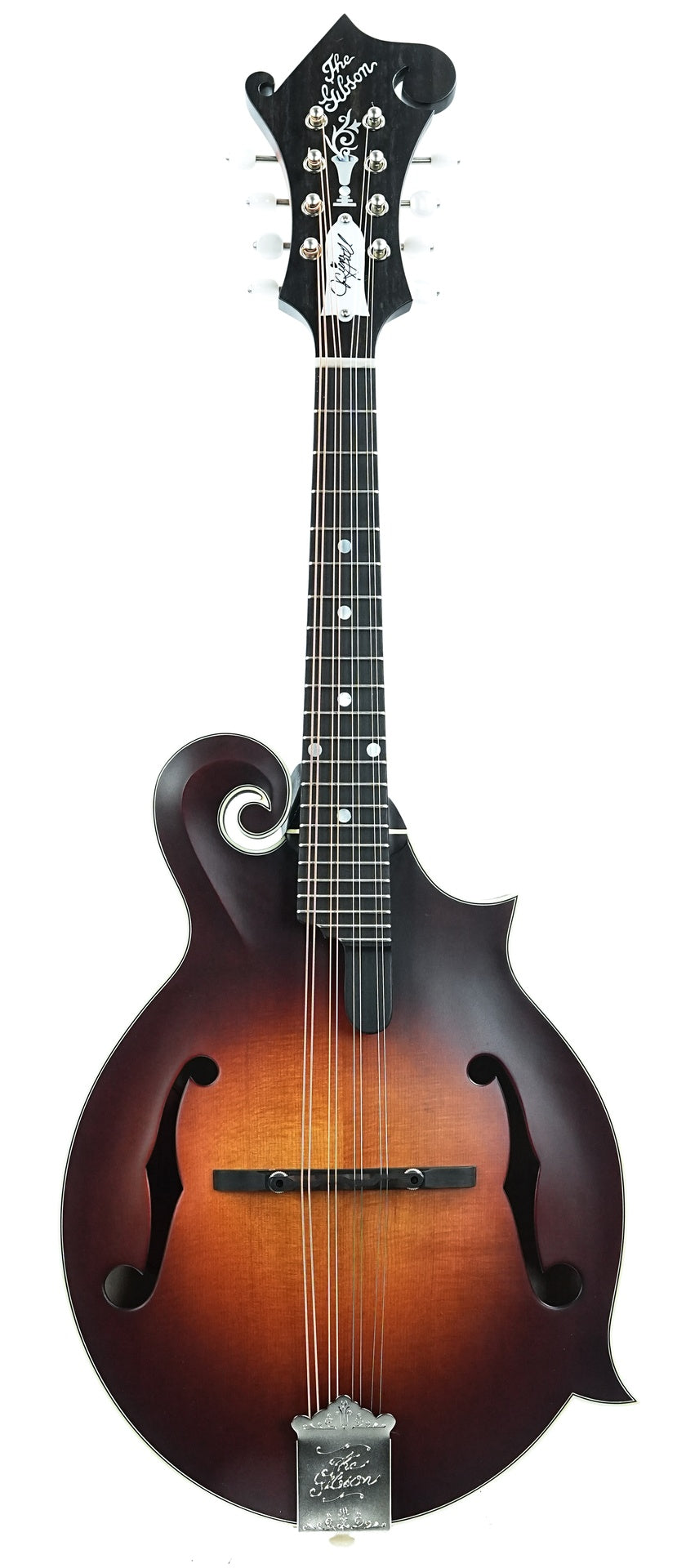 Gibson Sierra Hull F5G VOS Varnish