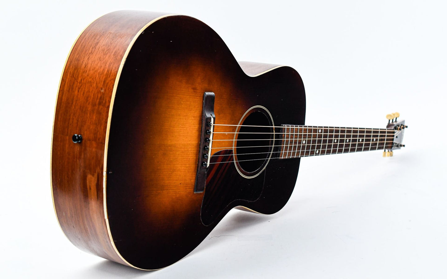 Gibson L00 Sunburst 1939