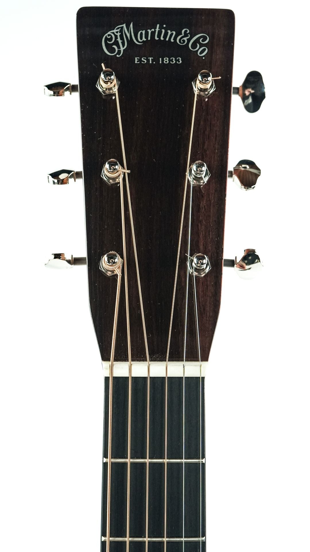 Martin OMJM John Mayer Signature