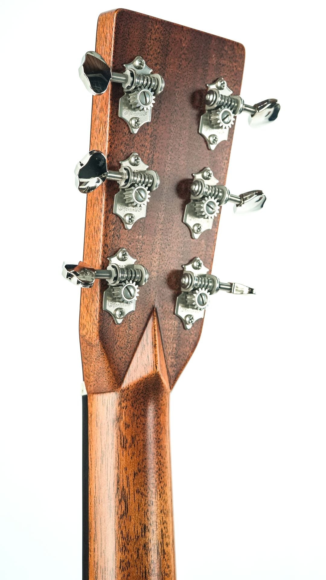 Martin OMJM John Mayer Signature