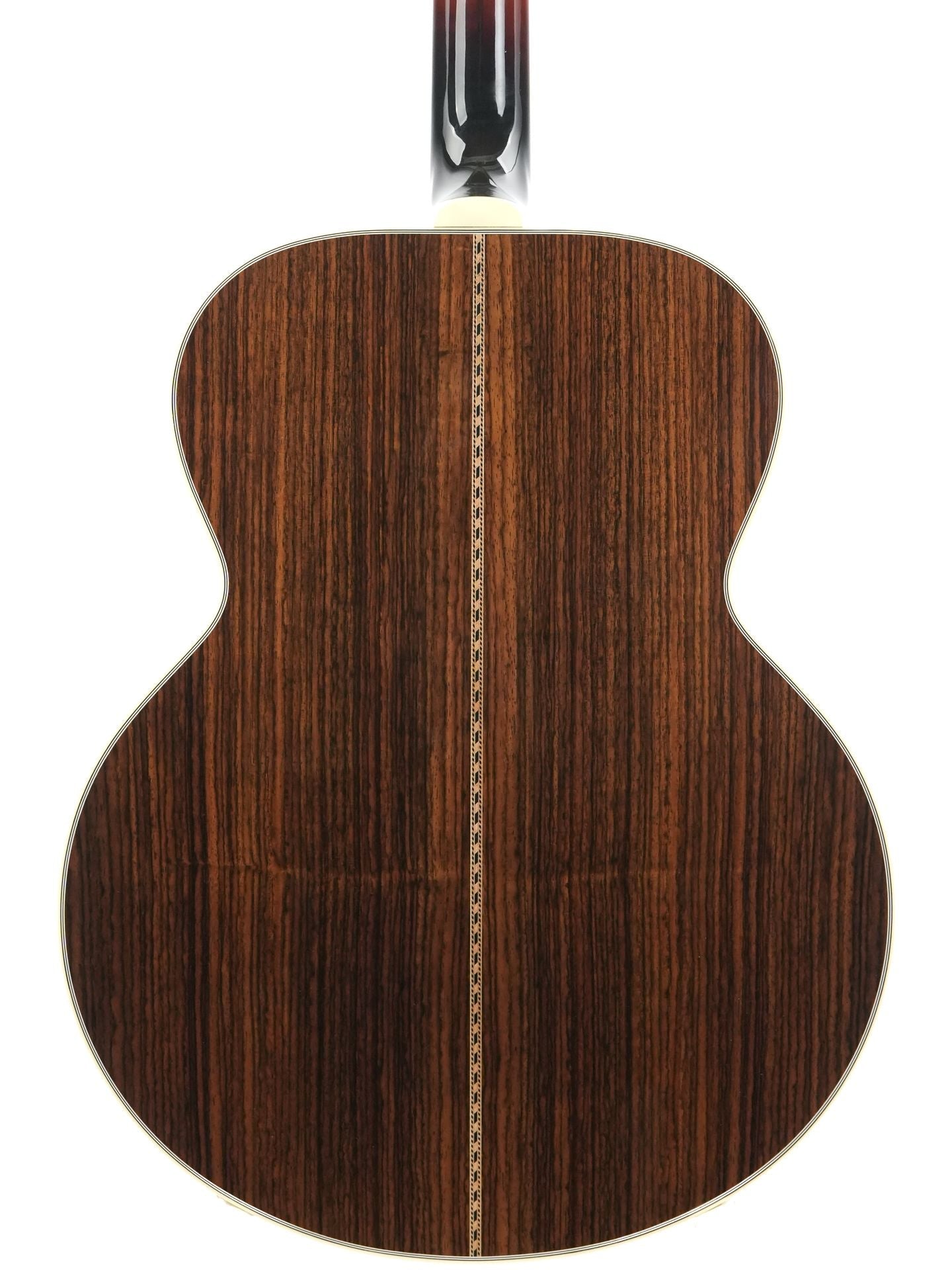 Gibson Western Classic Vintage Sunburst Lefty 2023