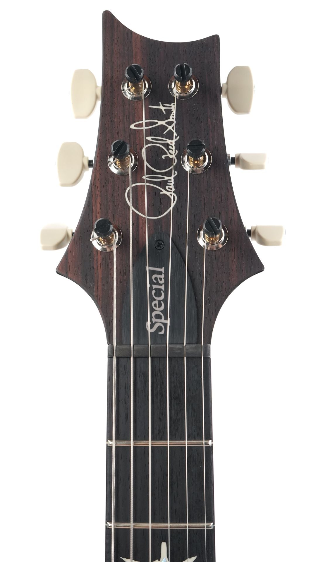 PRS Special 22 Semi Hollow Purple Mist