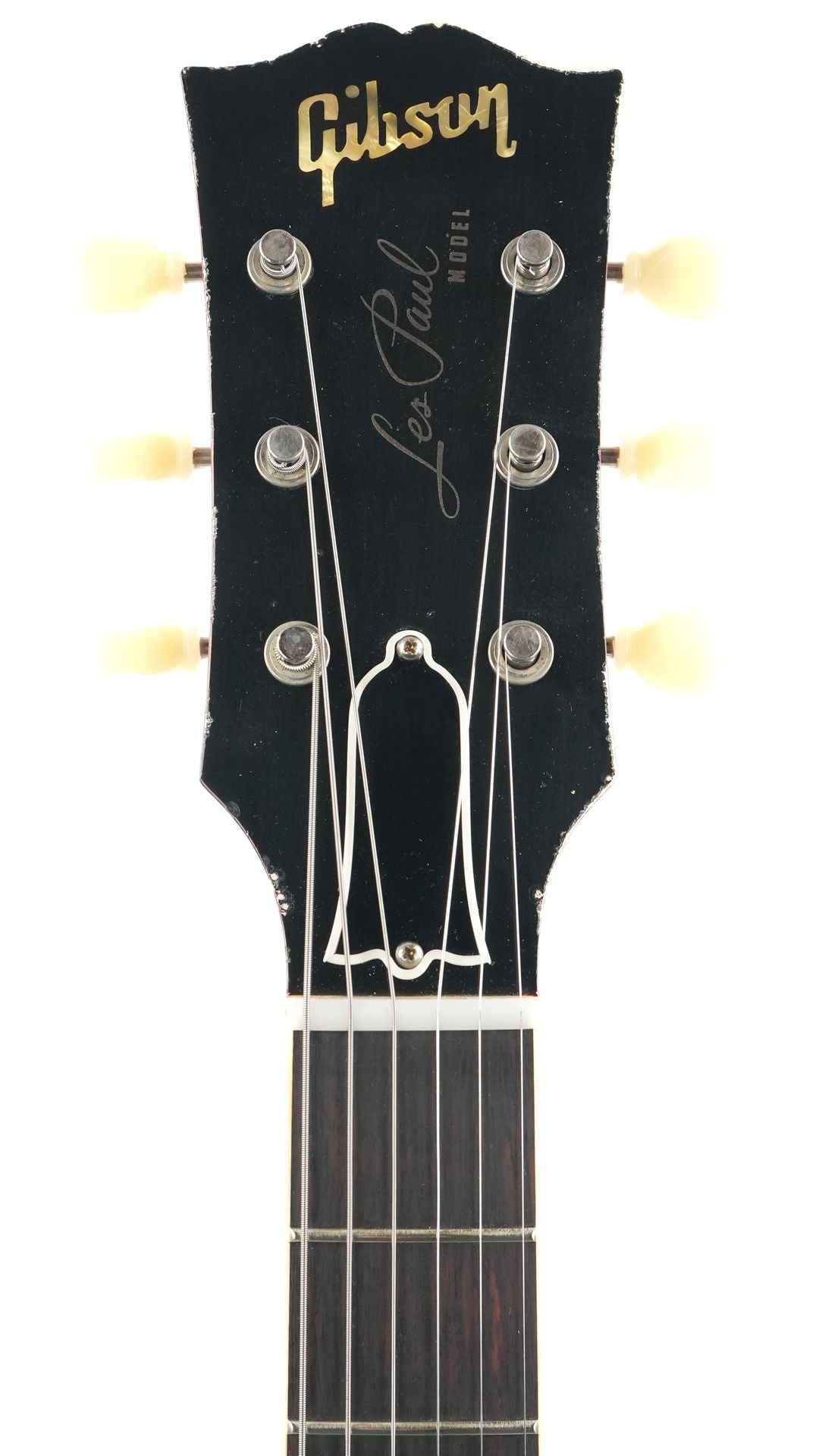 Gibson Custom 1959 Les Paul Standard Royal Teaburst Light Aged #942712
