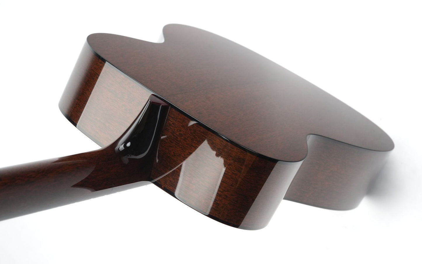 Collings OM1A HC Hill Country Sunburst