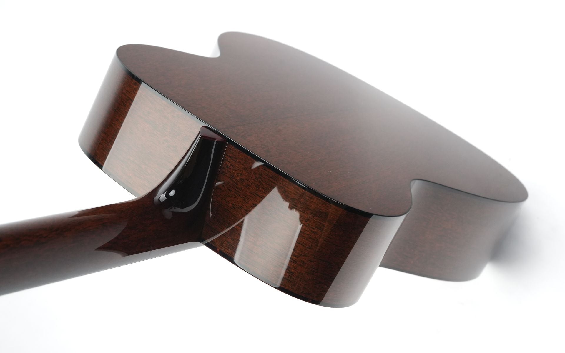 Collings OM1A HC Hill Country Sunburst