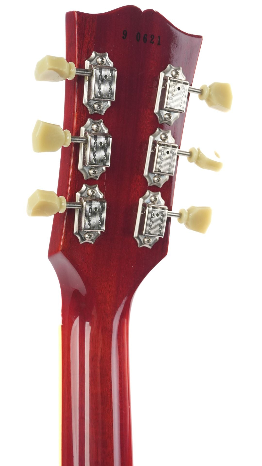 Gibson Custom 1959 Les Paul Reissue Dirty Lemon 2010
